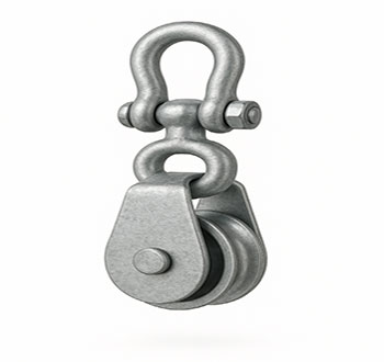 قلاب قرقره شگل خور